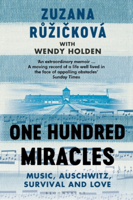 ONE HUNDRED MIRACLES